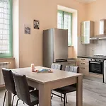 Oasi Dei Cervi Apartment *