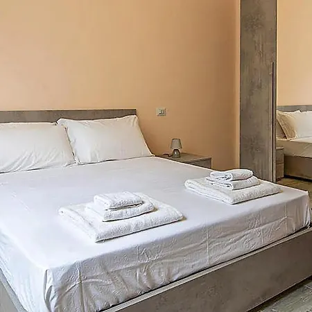 Oasi Dei Cervi Apartment