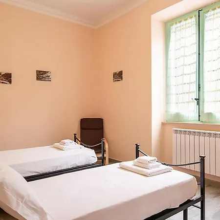 Oasi Dei Cervi Apartmán Guspini