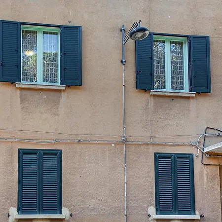 Oasi Dei Cervi Apartment