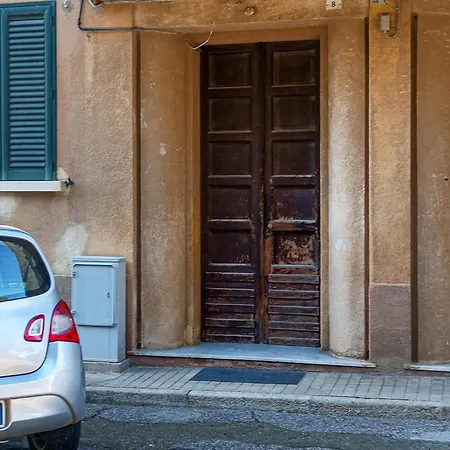 Apartment Oasi Dei Cervi *