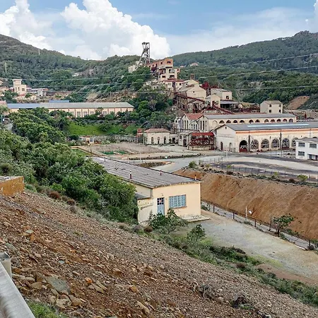 Oasi Dei Cervi Apartment Guspini