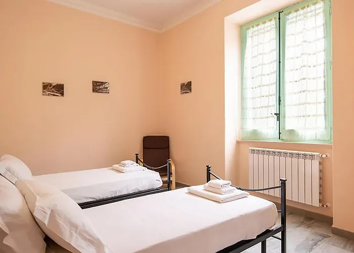 Oasi Dei Cervi Apartment Guspini