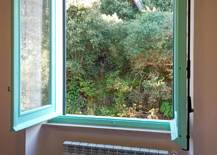 Apartment Oasi Dei Cervi Guspini